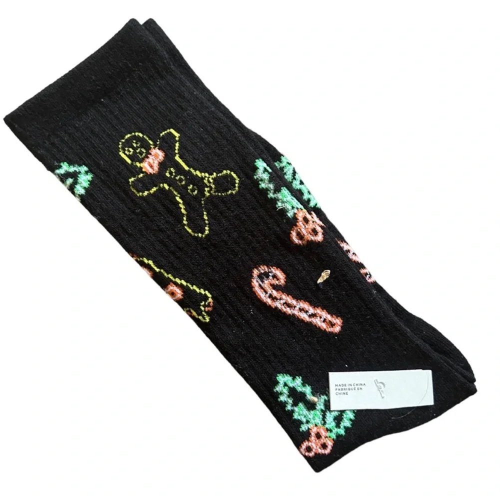 NEW Women’s Nordstrom Holiday Sock Bundle